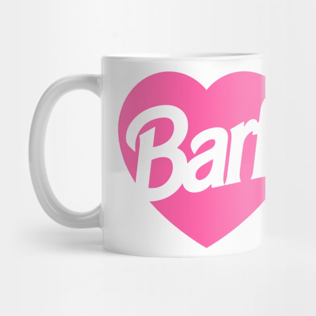 Barf Heart T-Shirt by dumbshirts